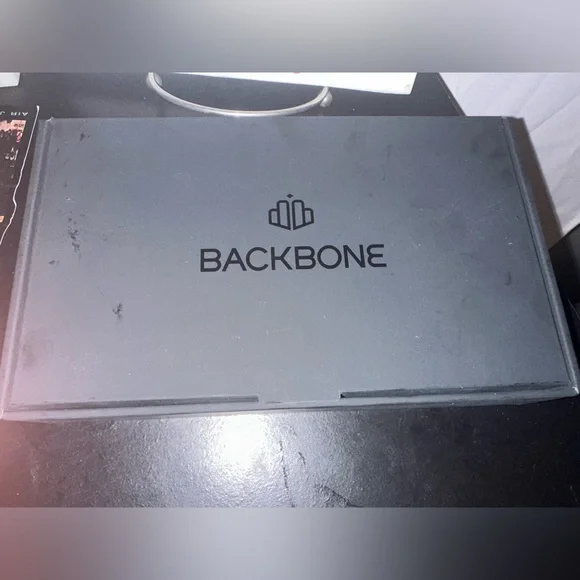 Backbone controller for iOS. - Picture 4 of 4